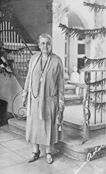 Jane Addams, um 1925